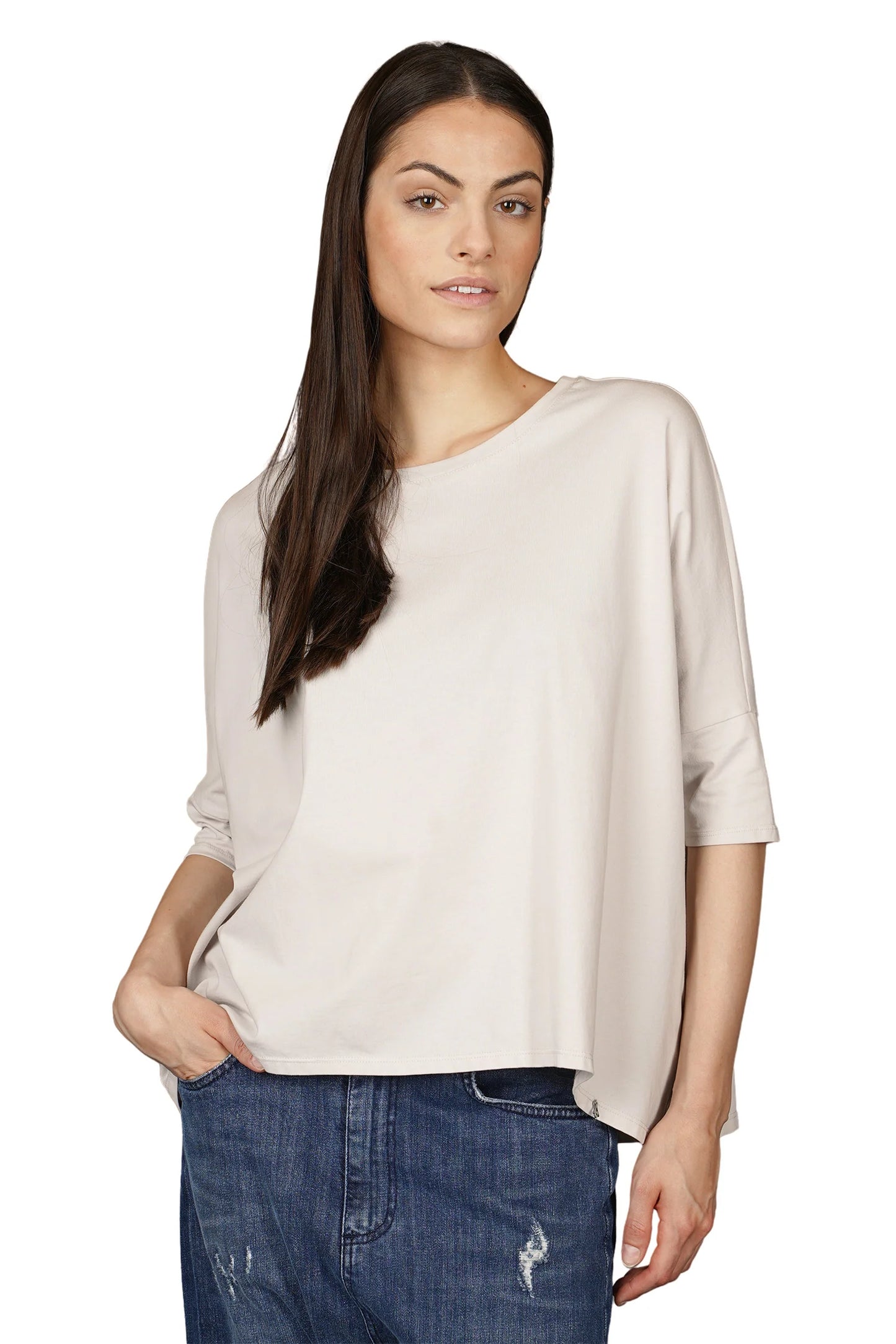 Tami™ | Trendy Blouse Shirt