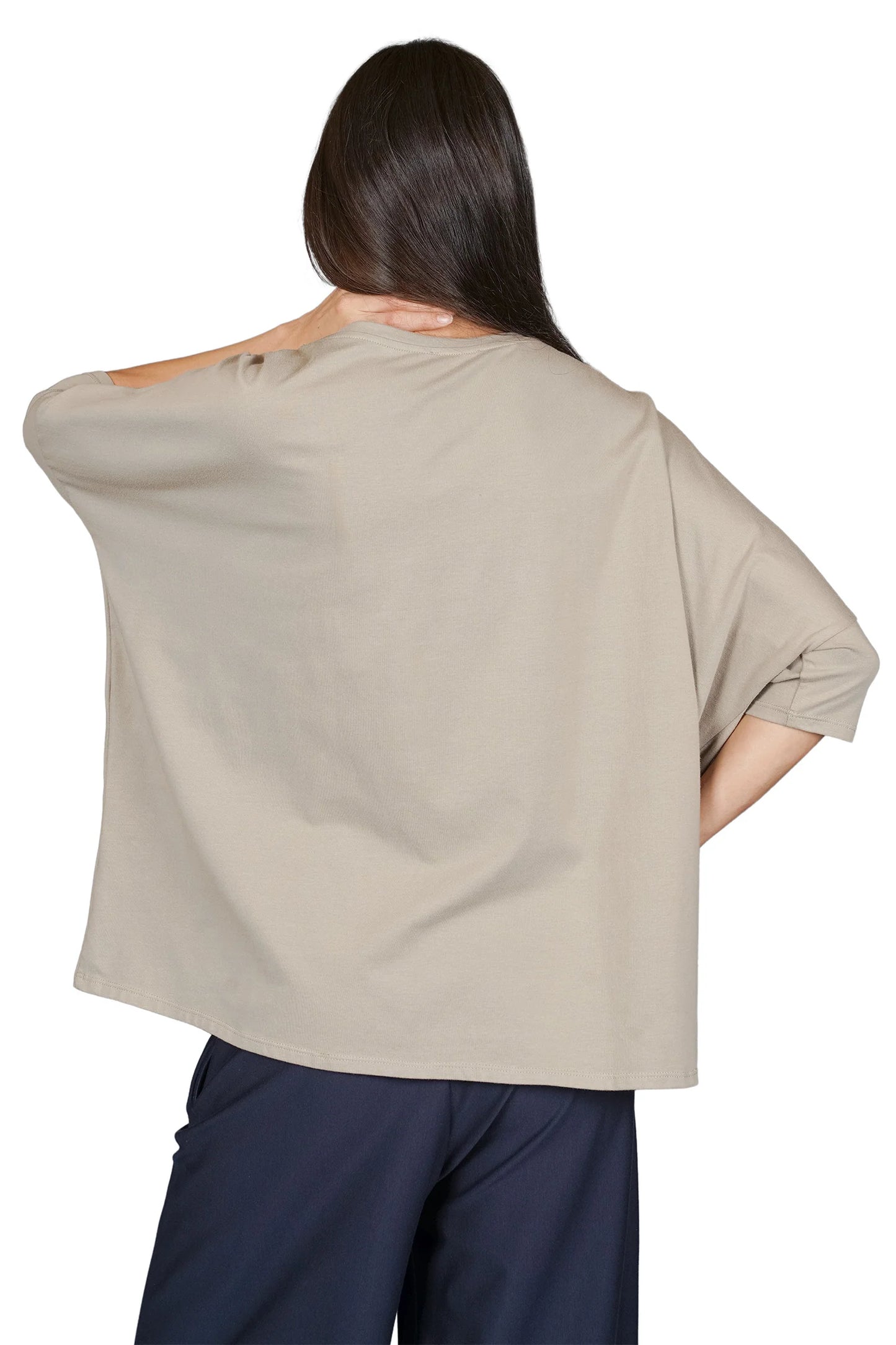 Tami™ | Trendy Blouse Shirt