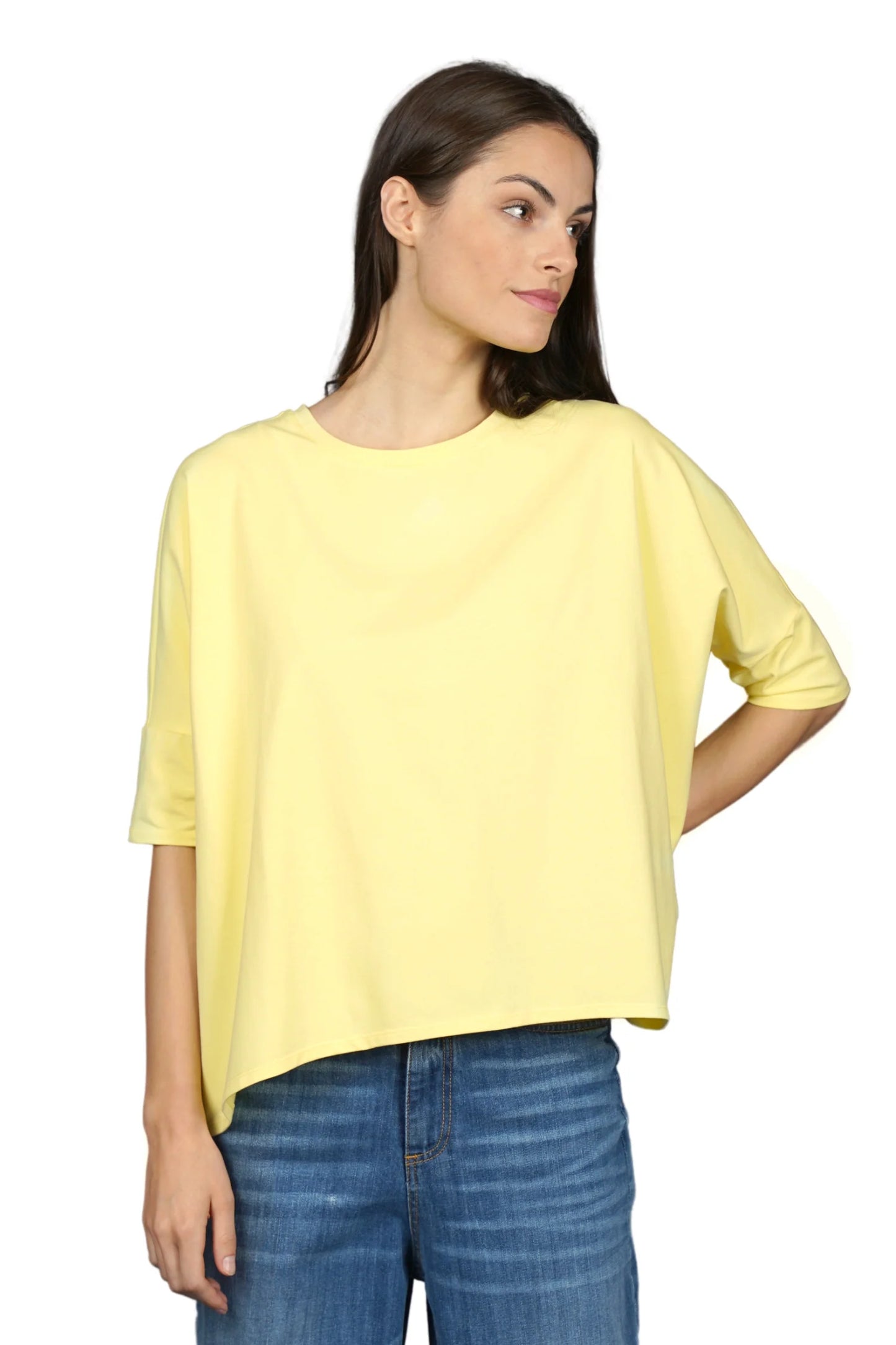 Tami™ | Trendy Blouse Shirt