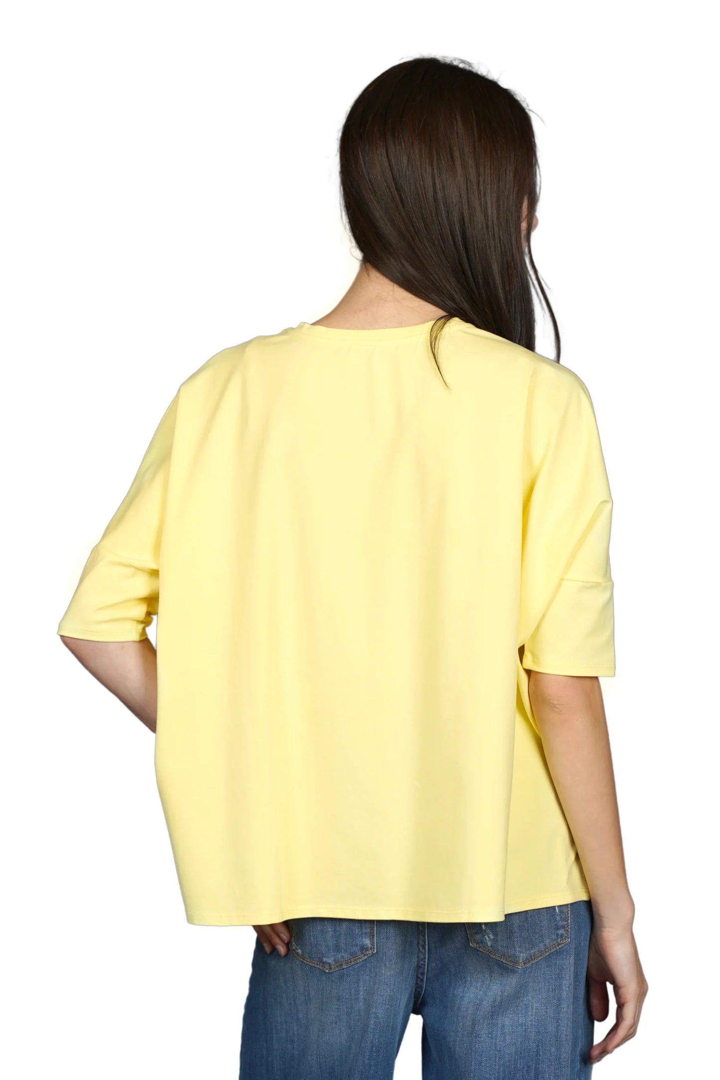 Tami™ | Trendy Blouse Shirt