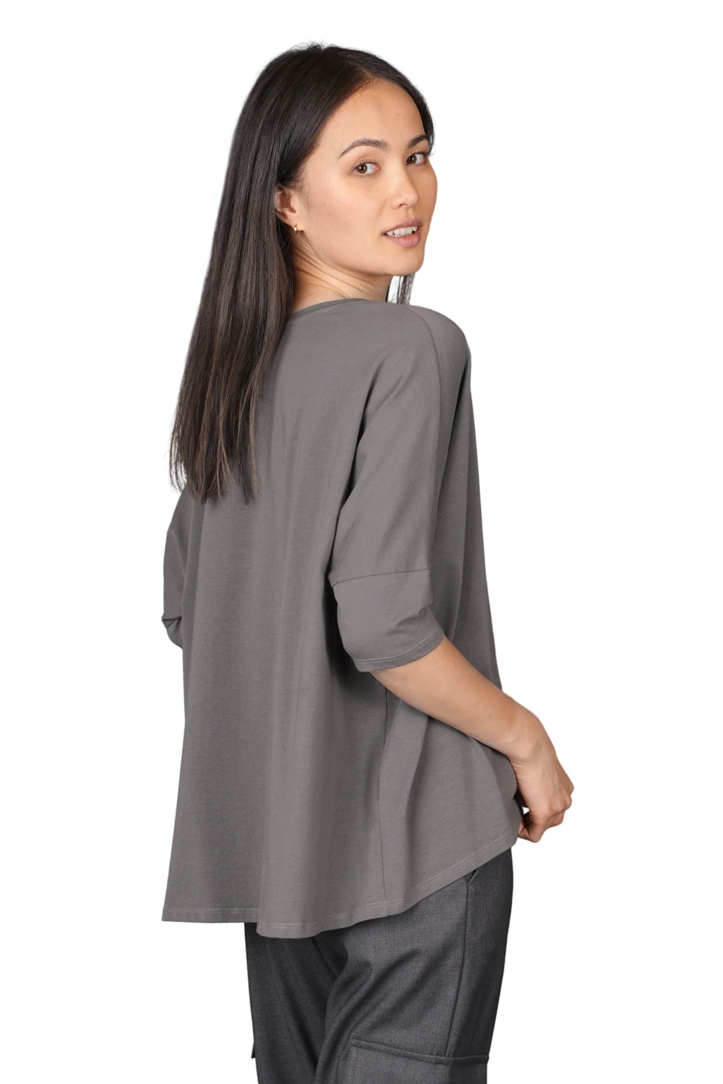 Tami™ | Trendy Blouse Shirt