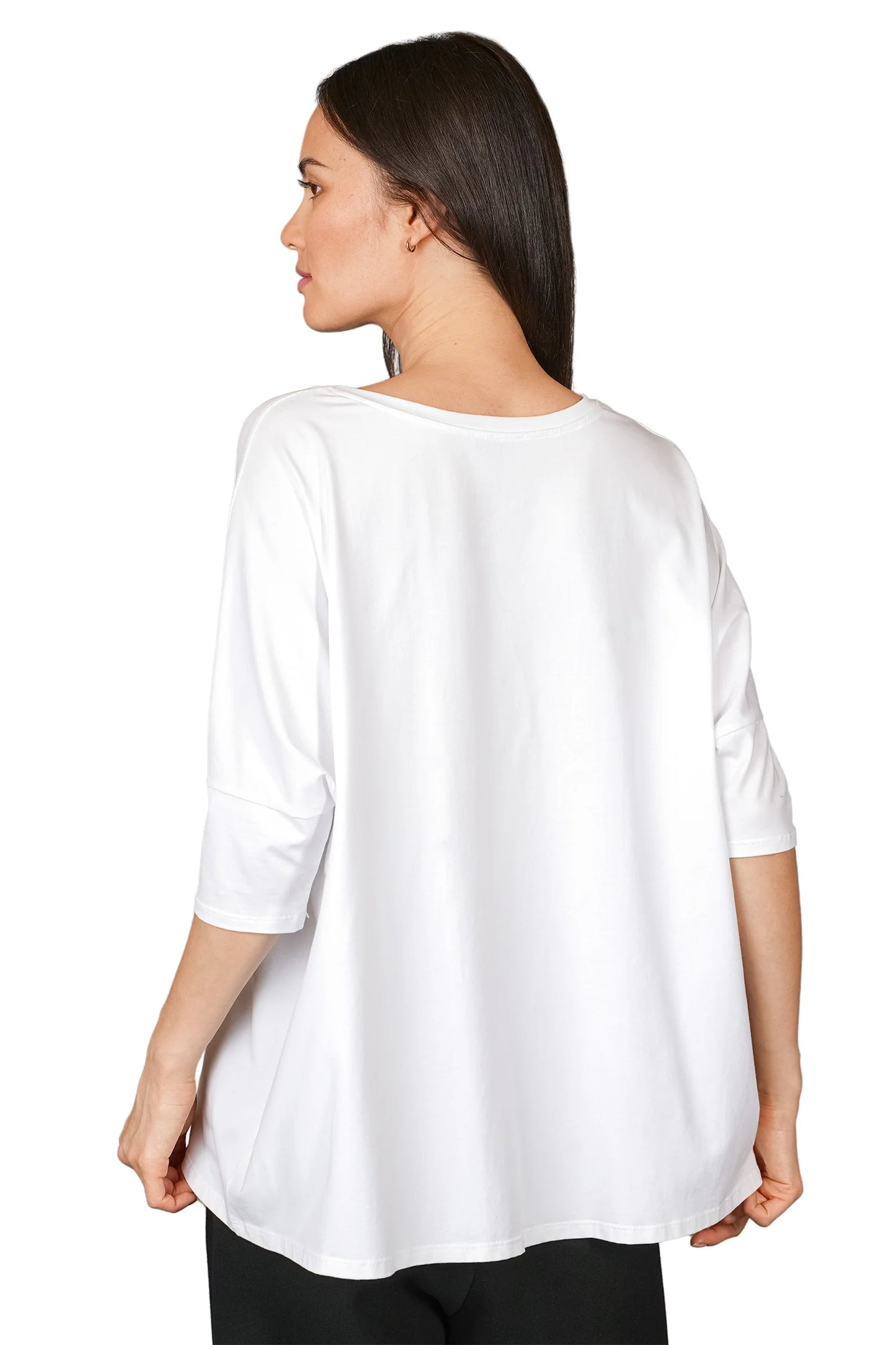 Tami™ | Trendy Blouse Shirt