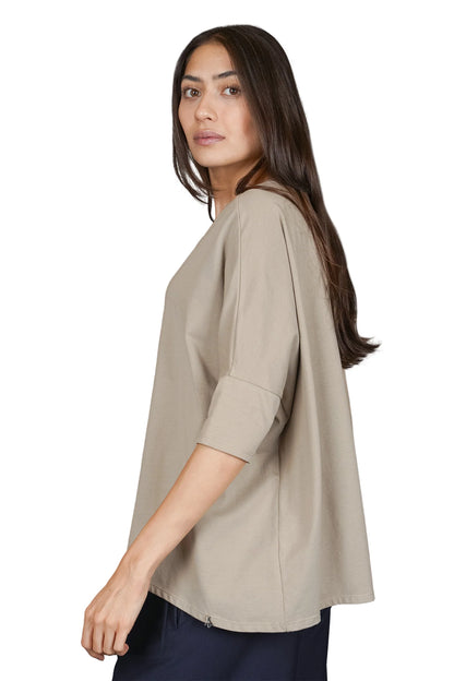 Tami™ | Trendy Blouse Shirt