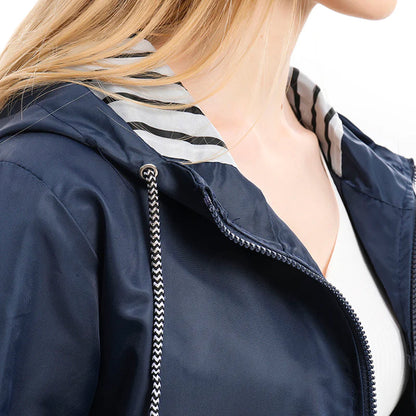 Gwenda™ | Waterdichte Regenjas