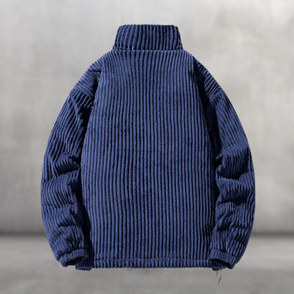 Mara™ | Trendy Corduroy Jas