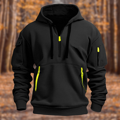 Carl™ | Stijlvolle Hoodie voor mannen