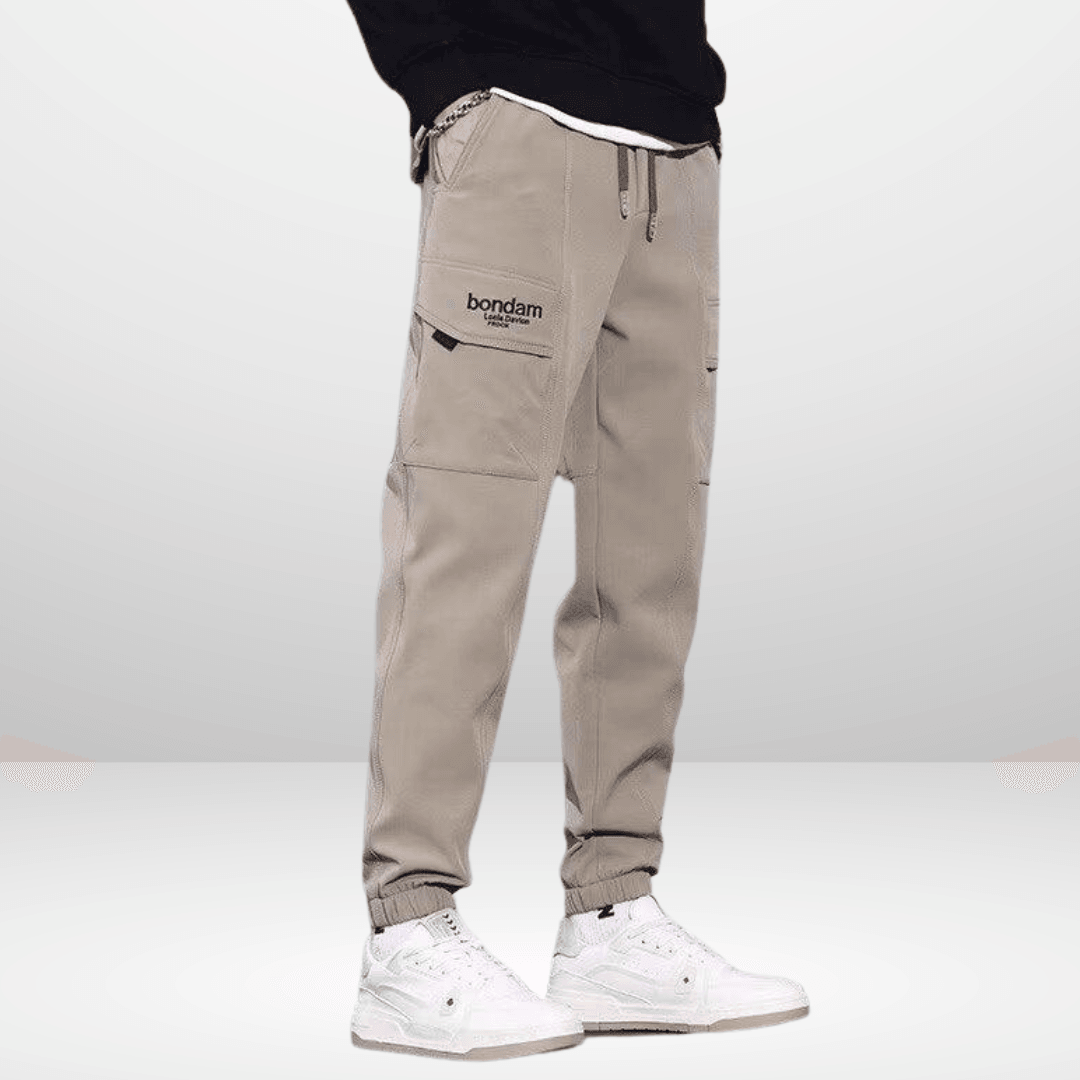 Alex™ | Cargo Broek