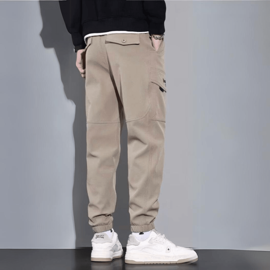 Alex™ | Cargo Broek