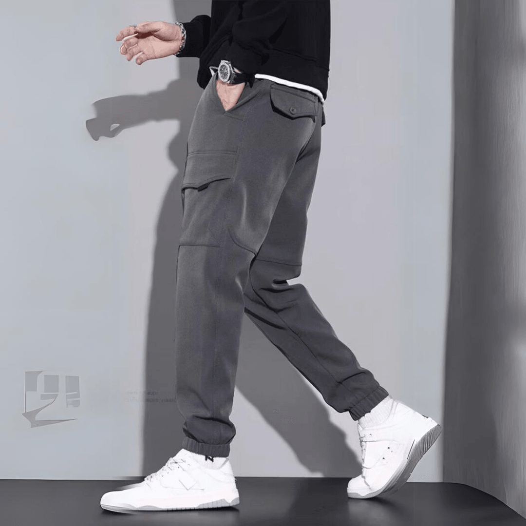 Alex™ | Cargo Broek