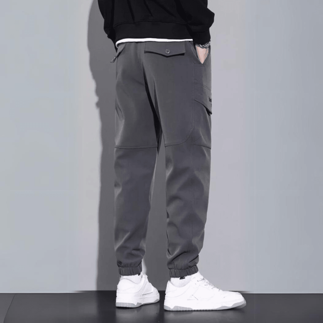 Alex™ | Cargo Broek