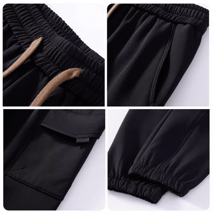 Alex™ | Cargo Broek