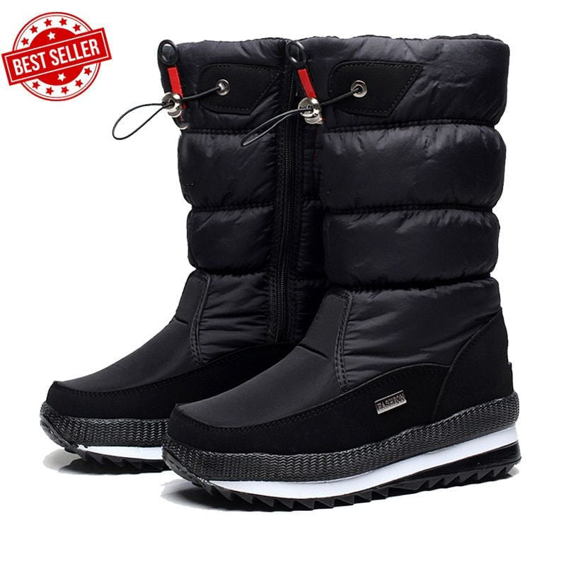 Dana™ | Hoogwaardige sneeuwschoenen / snowboots