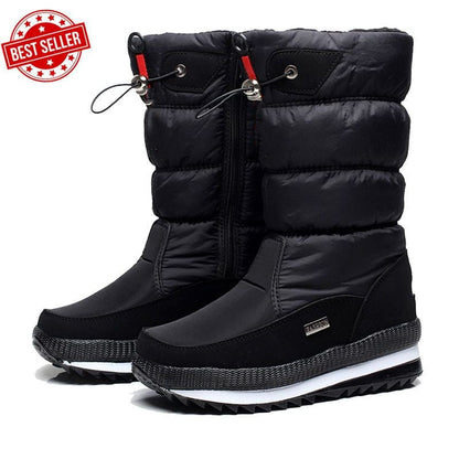 Dana™ | Hoogwaardige sneeuwschoenen / snowboots