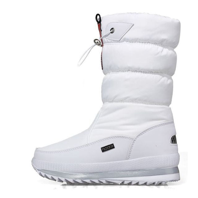 Dana™ | Hoogwaardige sneeuwschoenen / snowboots