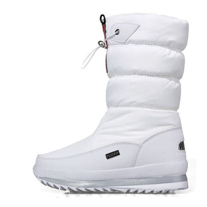 Dana™ | Hoogwaardige sneeuwschoenen / snowboots