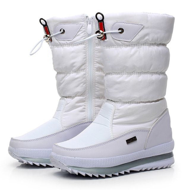 Dana™ | Hoogwaardige sneeuwschoenen / snowboots